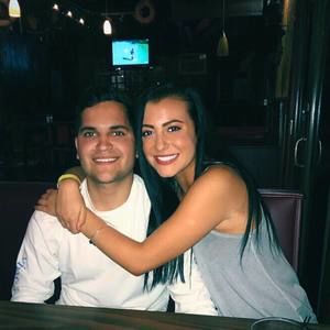 Meet your Posher, Cheyenne